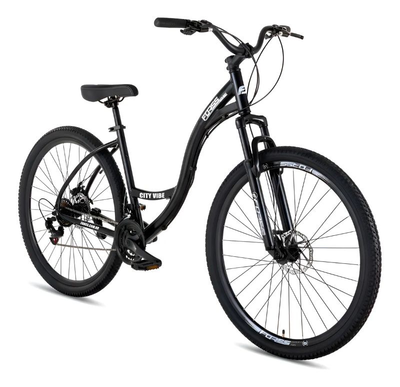 BICICLETA FORSS ARO 29 CITY VIBE