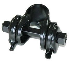 CARRINHO DE SELIM AÇO REFORÇADO (5pçs)