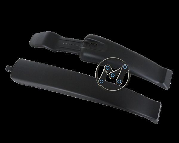 PARALAMA MTB RETRATIL IMPORTADO