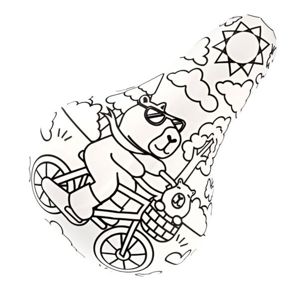 SELIM INF. PTO. S/ CANOTE BOBBIE GOODS CA...