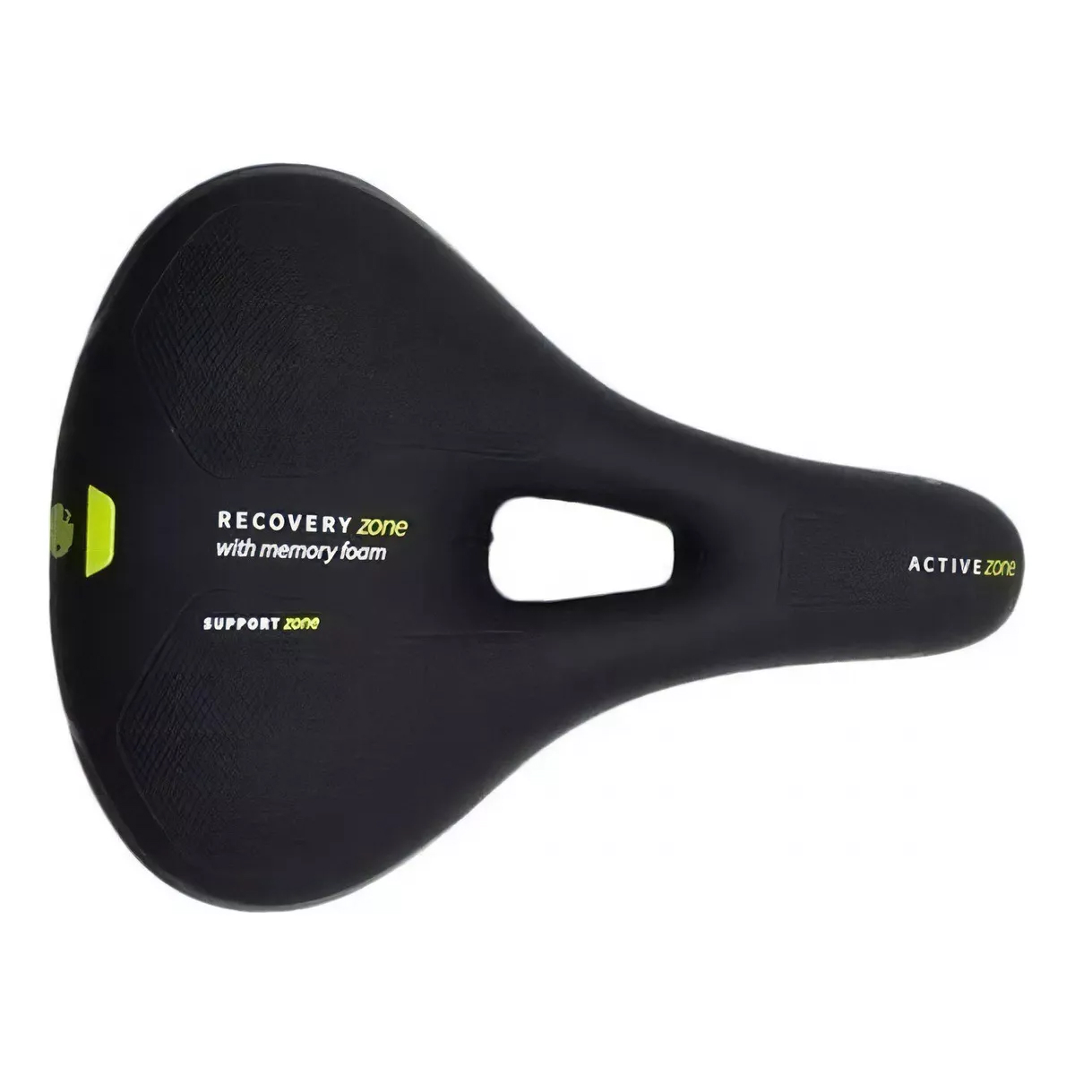 SELIM MTB ABSOLUTE VAZADO TREKKING COM EL...