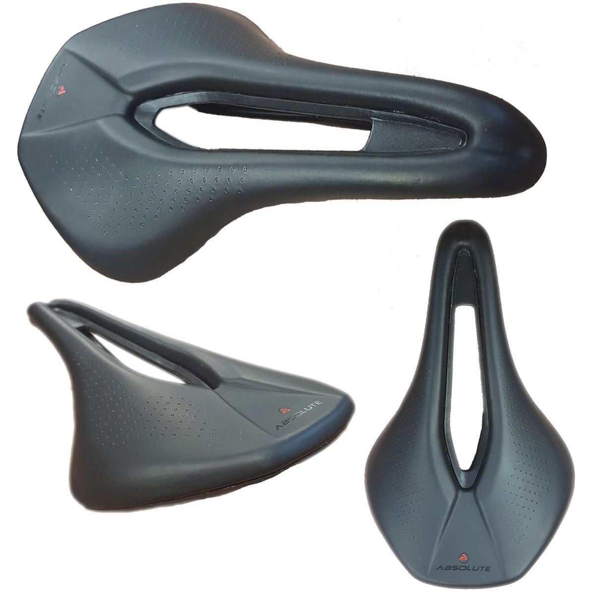 SELIM MTB ABSOLUTE VAZADO PRIME