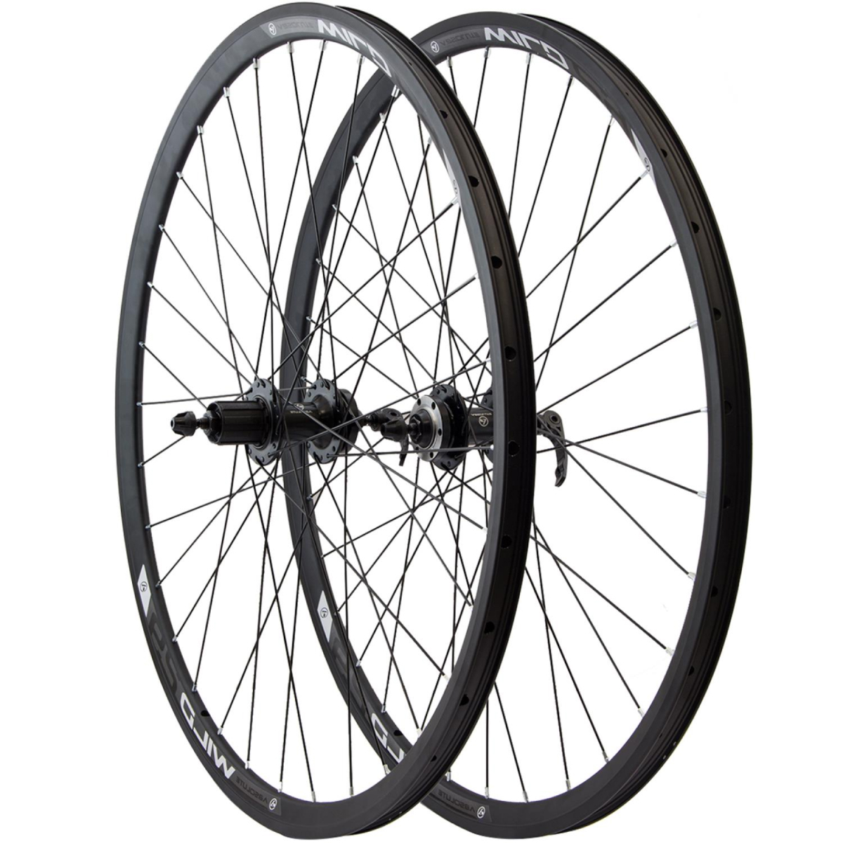 RODA 29 ABSOLUTE WILD P/CASSETES (DIANT/T...