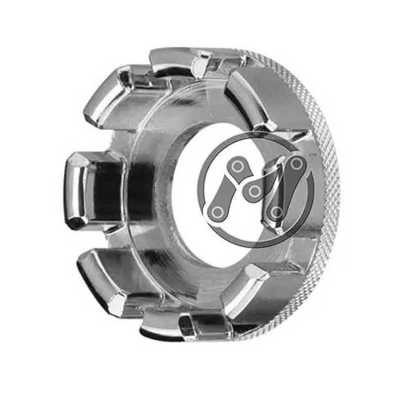 CHAVE DE RAIO 8 BOCAS