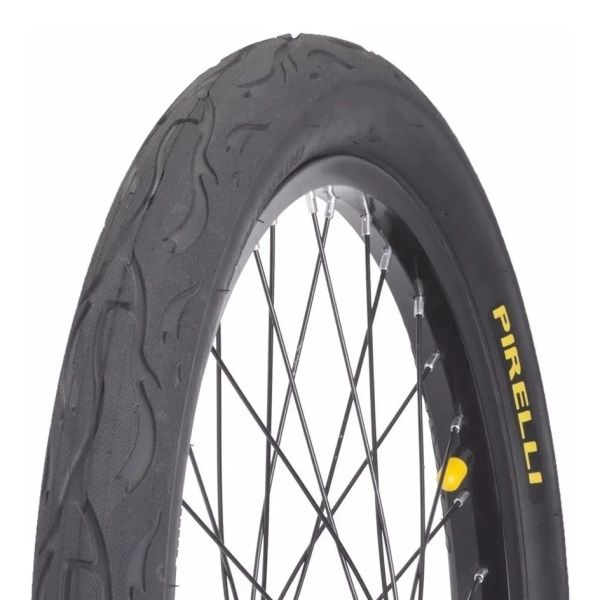 PNEU 26X2.125 PIRELLI TORNADO BETA