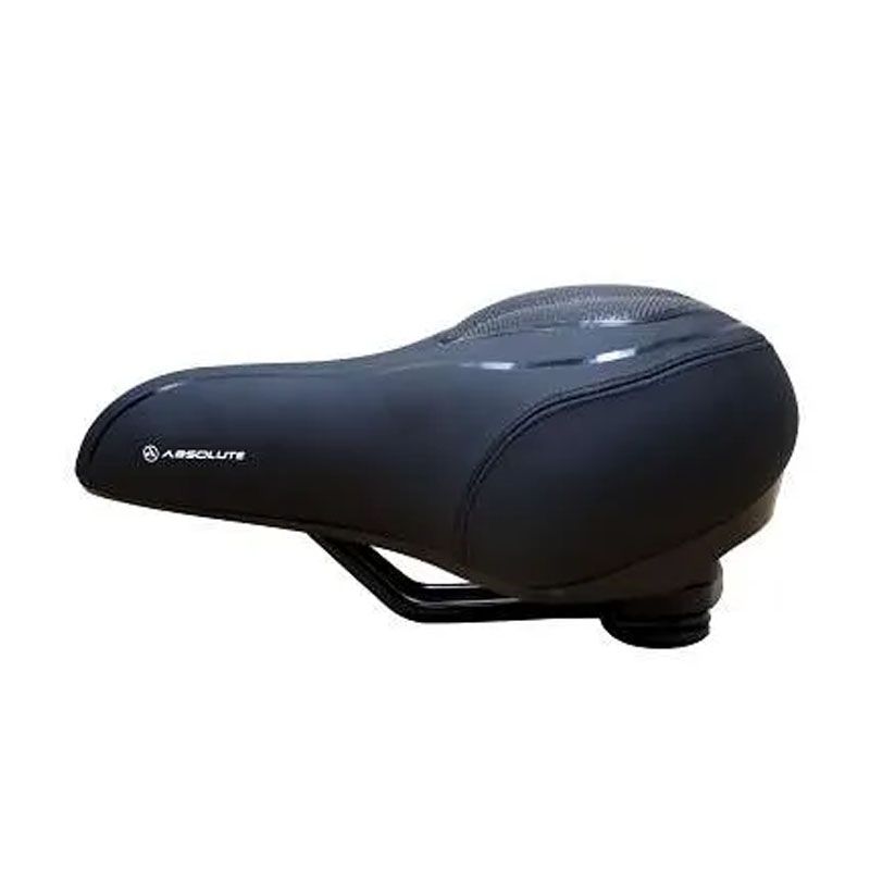 SELIM GEL ABSOLUTE VAZADO PRETO/PRETO