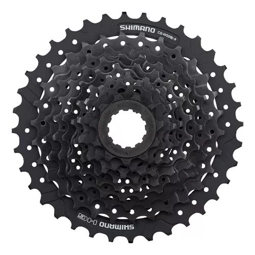 CASSETE SHIMANO 9V ACERA HG200 (11/34)