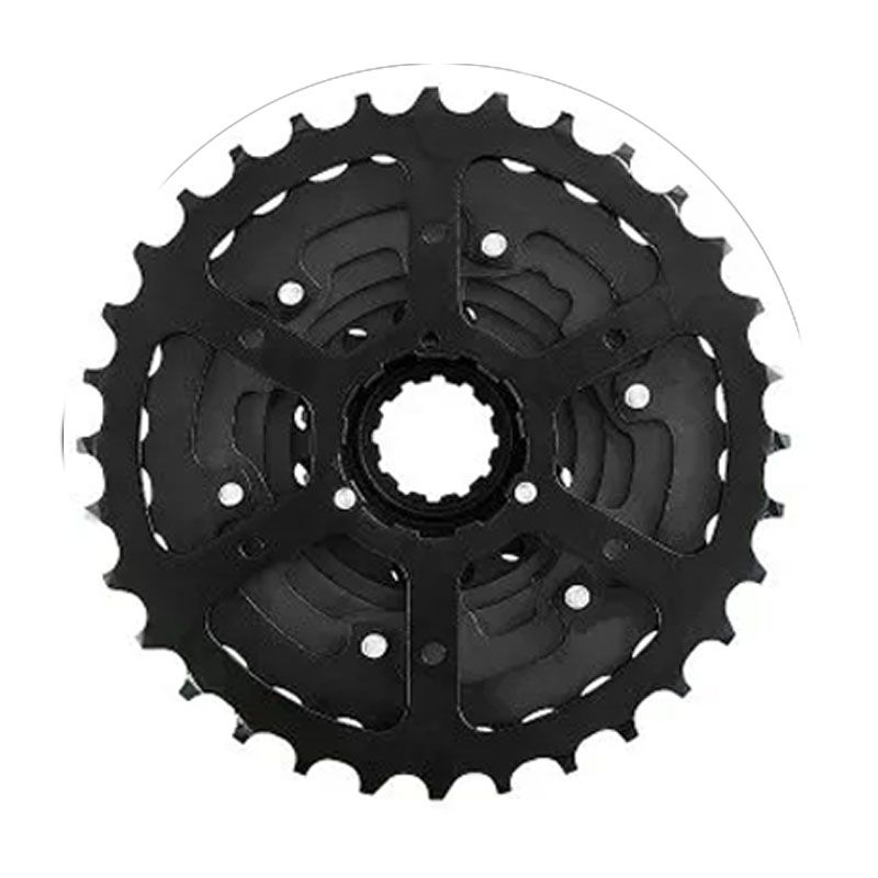 CASSETE SHIMANO 7V ACERA HG200 (12/32)