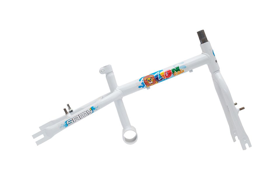 QUADRO SLOOP 16 MODELO T