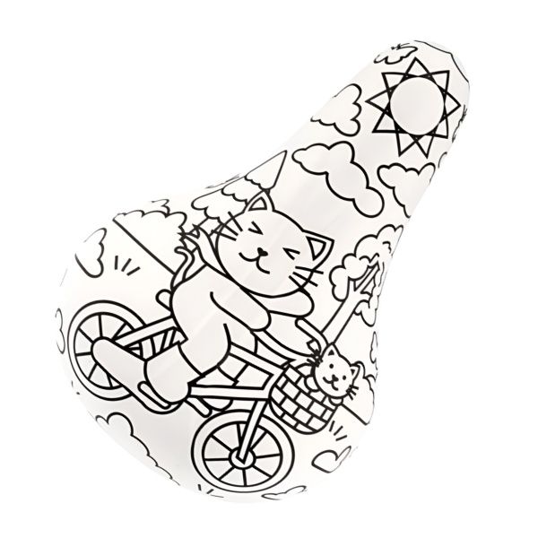 SELIM INF. PTO. S/ CANOTE BOBBIE GOODS GATO