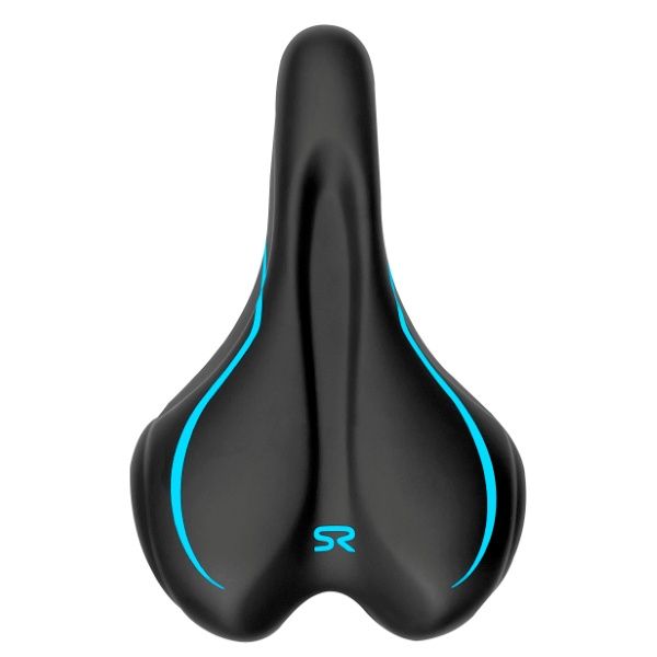 SELIM MTB PREMIUM RVS SILK