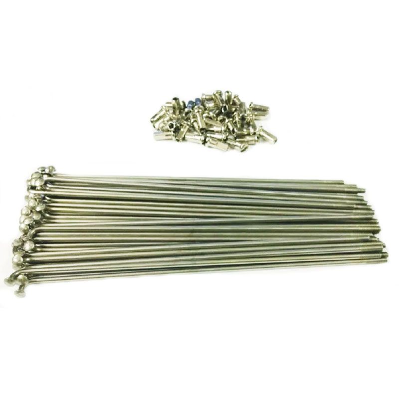 RAIO INOX 255X2.5 (36pçs)