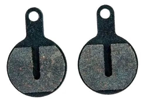 PASTILHA ABSOLUTE ABS-02A SEMI METALICA