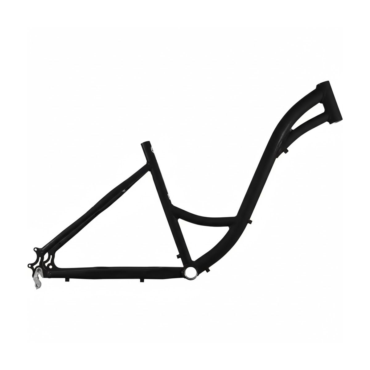 QUADRO ALUM. 29 OVER BEACH