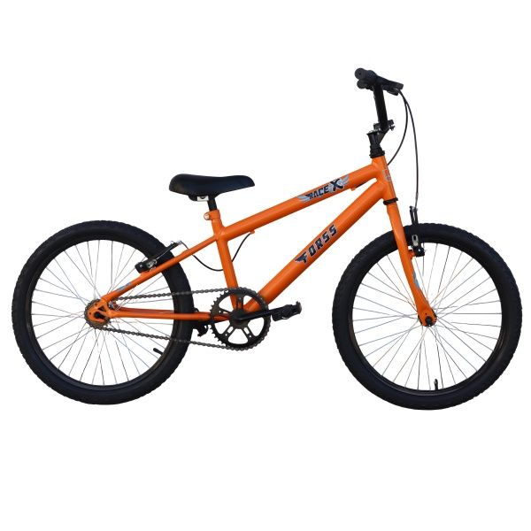 BICICLETA FORSS ARO 20 RACE-X