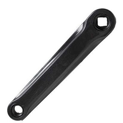 PEDIVELA ESQUERDA RECAPADO PRETO