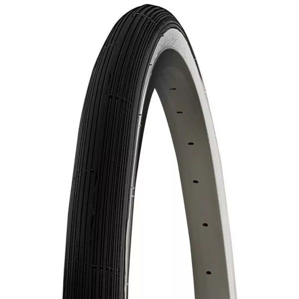 PNEU 24X1.3/8 KENDA PRETO K-23 (CADEIRA D...