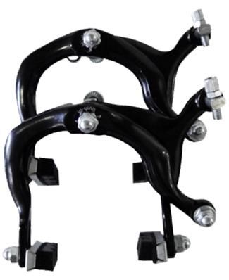 FREIO CROSS SIDER PULL ALUM. NT