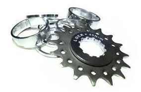 ADAPTADOR DIRT JUMP 1V PARA CUBOS CASSETE
