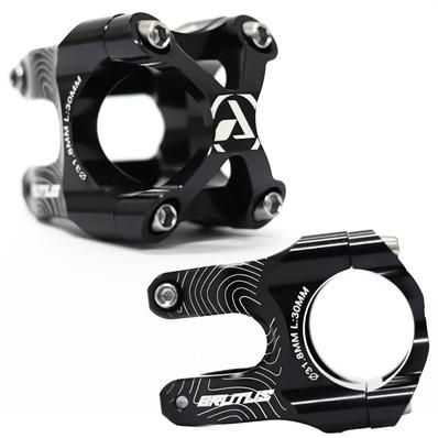 SUP. GUIDÃO AHEAD SET BRUTUS 31.8 35mm PTO