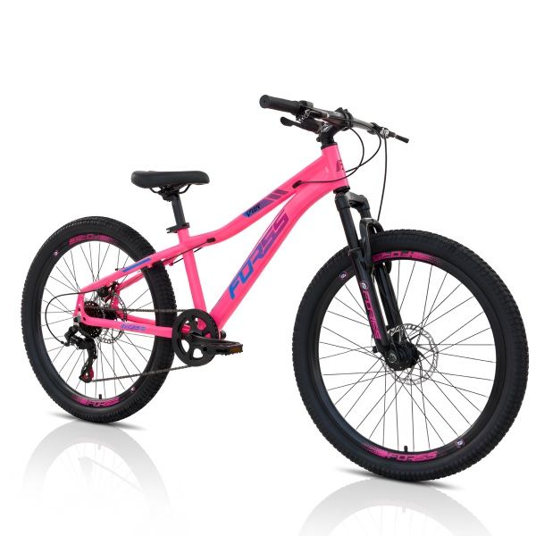 BICICLETA FORSS ARO 24 SPARK