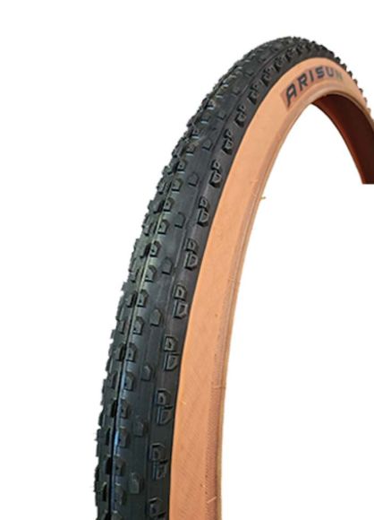 PNEU 29X2.00 MOUNT ADAMS ARISUN BANDA MARROM