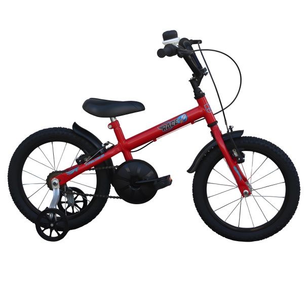 BICICLETA FORSS ARO 16 RACE 2025
