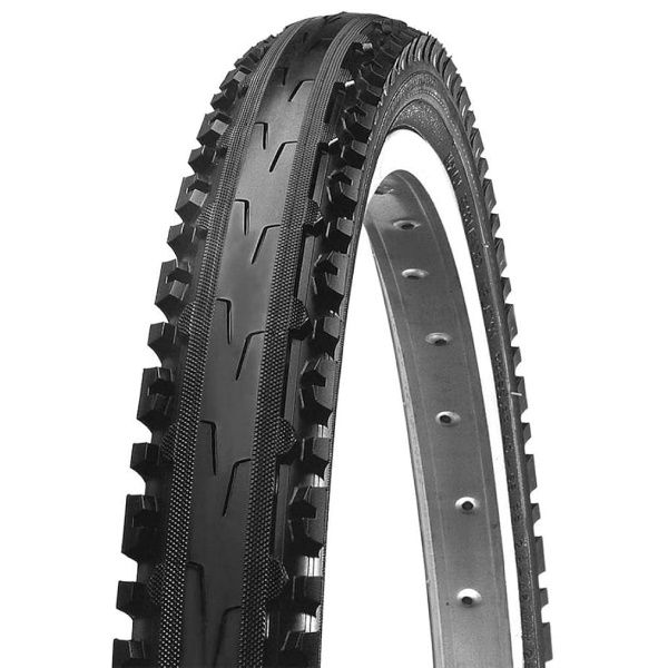 PNEU 26X1.95 KENDA KROSS PLUS K-847