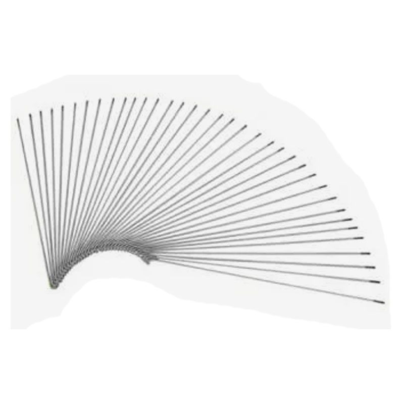 RAIO 275x2.5 ZINCADO (36pçs)