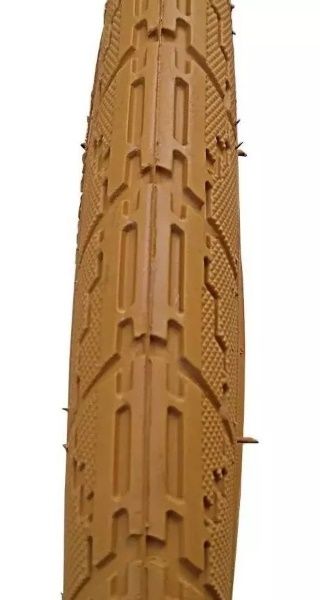 PNEU 700X40 CITY MARROM SRI-59