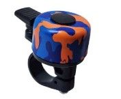 CAMPAINHA LINHA STYLE COLORS 2