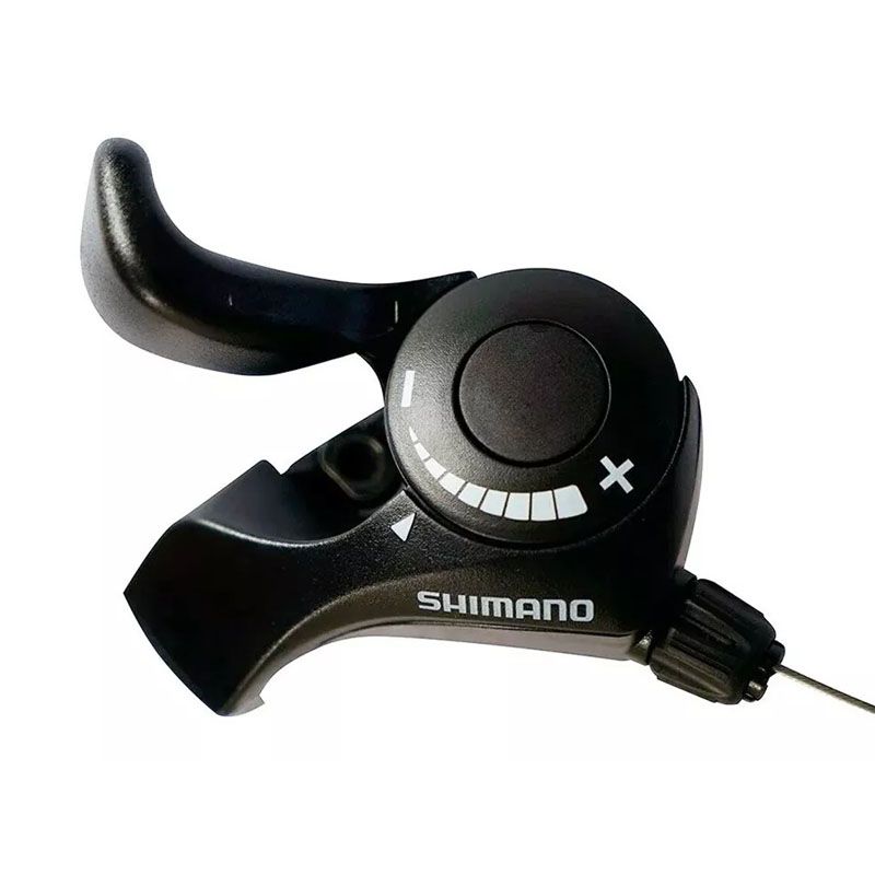 ALAVANCA SHIMANO TOURNEY TX-30 3x7v