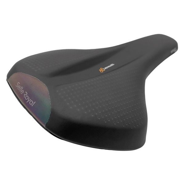 SELIM GEL VIVO ERGO PRETO