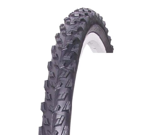 PNEU 16X2.125 VEE RUBBER