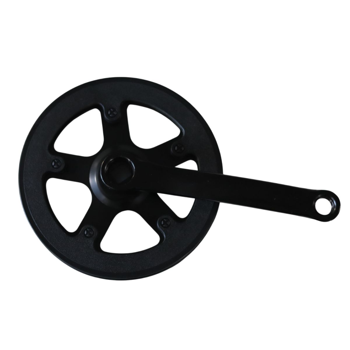 PEDIVELA SINGLE RECAPADO PRETA 152mm (24/...